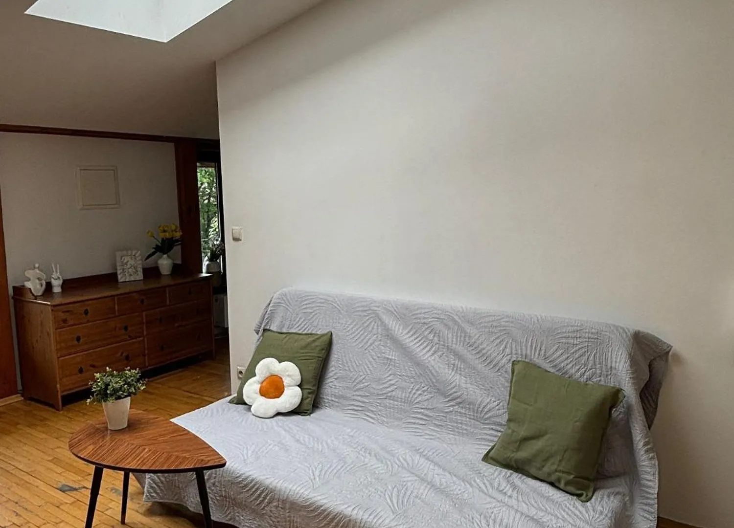 Blue Moon Main Square Apartment Krakow Poland