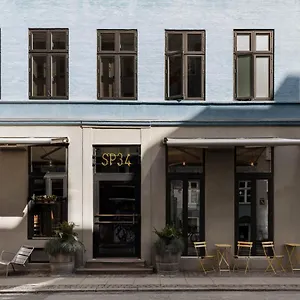 Sp34 Kopenhaga