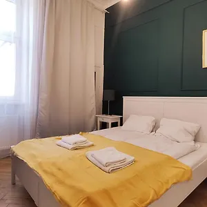 Florianska 10 C-d By Homeprime Apartament