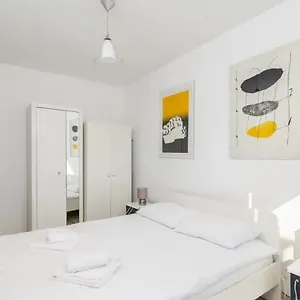 Borkowska Corner Apartament