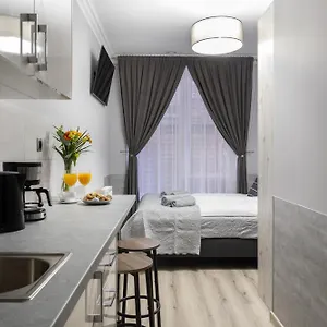 Dolce Elegant Apartament