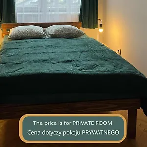 Private - Tom Hostel