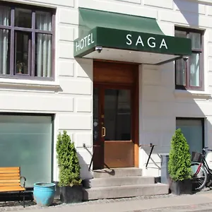 Go Saga Kopenhaga